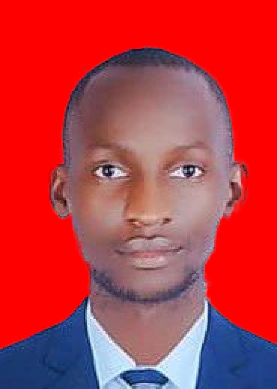 Buyondo Nelson - Operational Manager