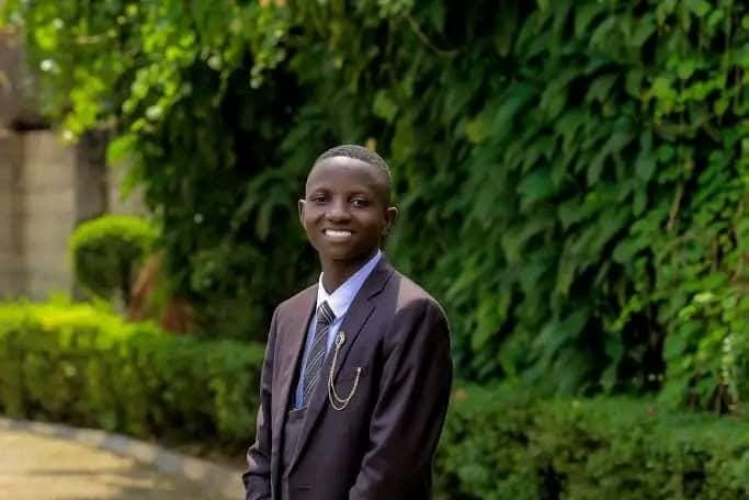 Bwanika Shafiiki - Managing Director & Civil Engineer