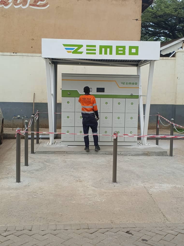 Zembo